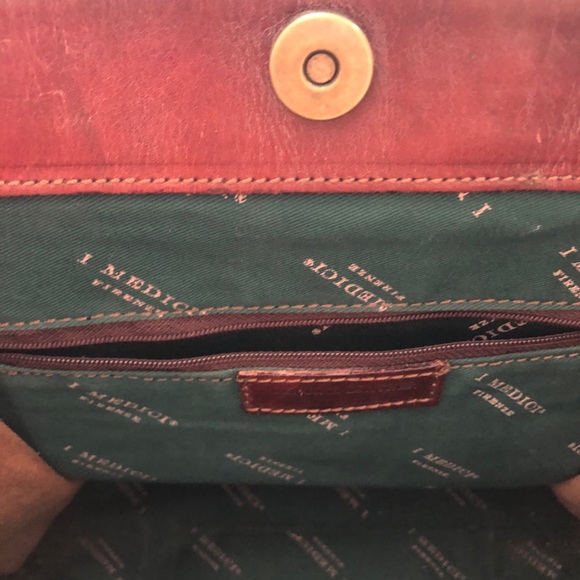 I Medici Firenze Purse - Picture 6 of 12